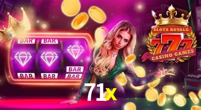 A Revolução dos Aplicativos de Jogos no 71x