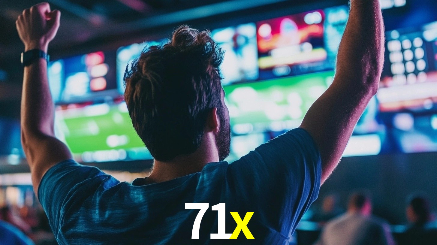71x - Cassino Online do Brasil - 71x.com