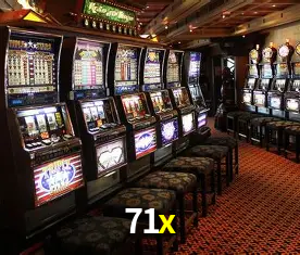 Descubra a Essência do 71x: Nossa História e Compromissos