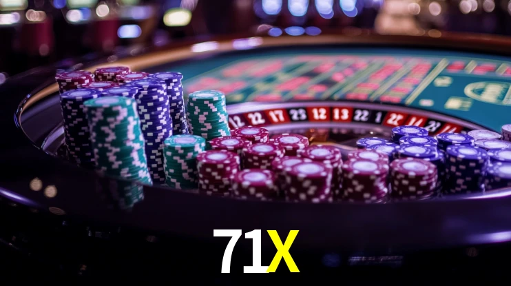 Melhores Jogos de Slots no 71X 🍀