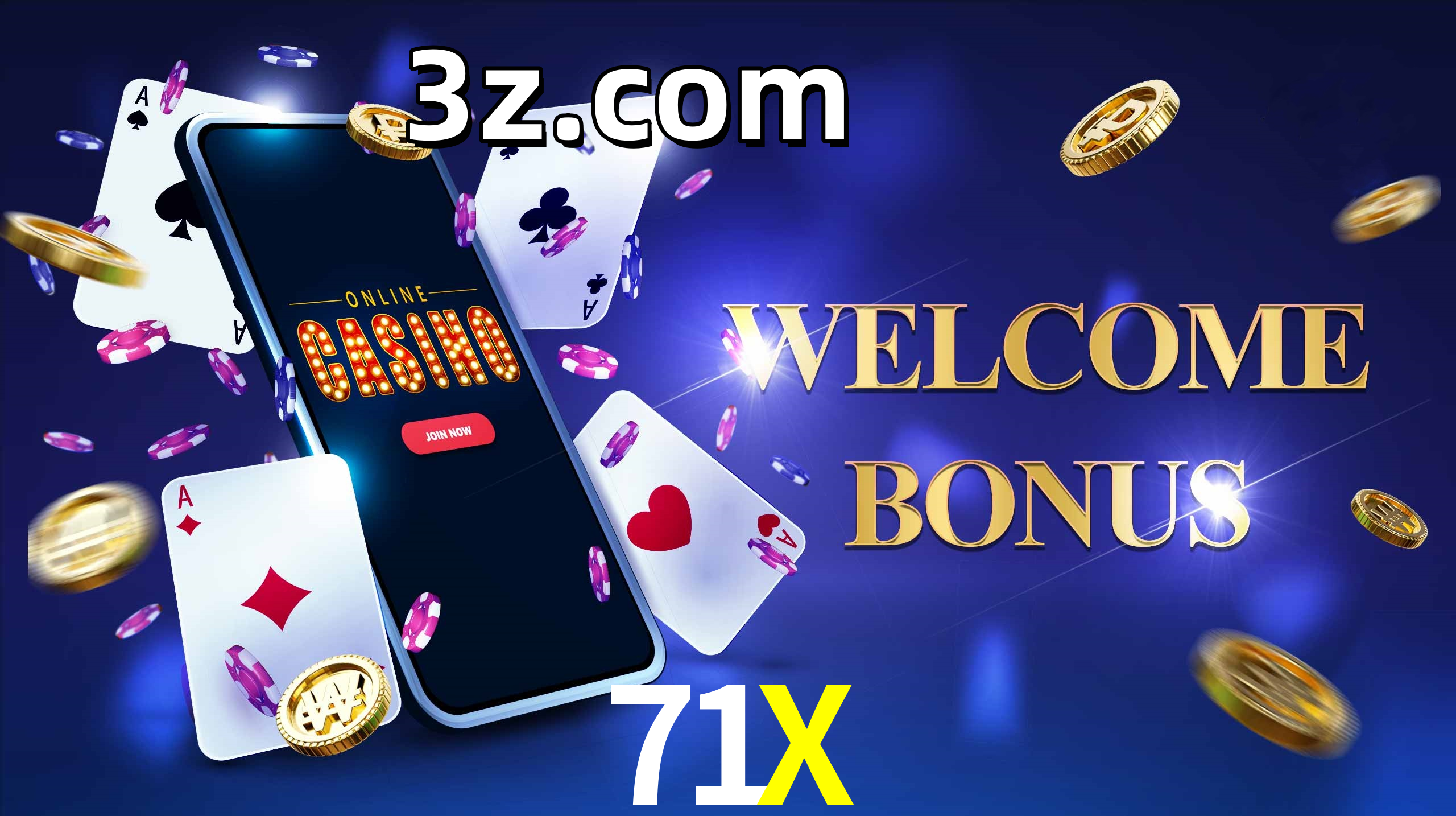 Melhores Jogos de Slots no 71X 🍀
