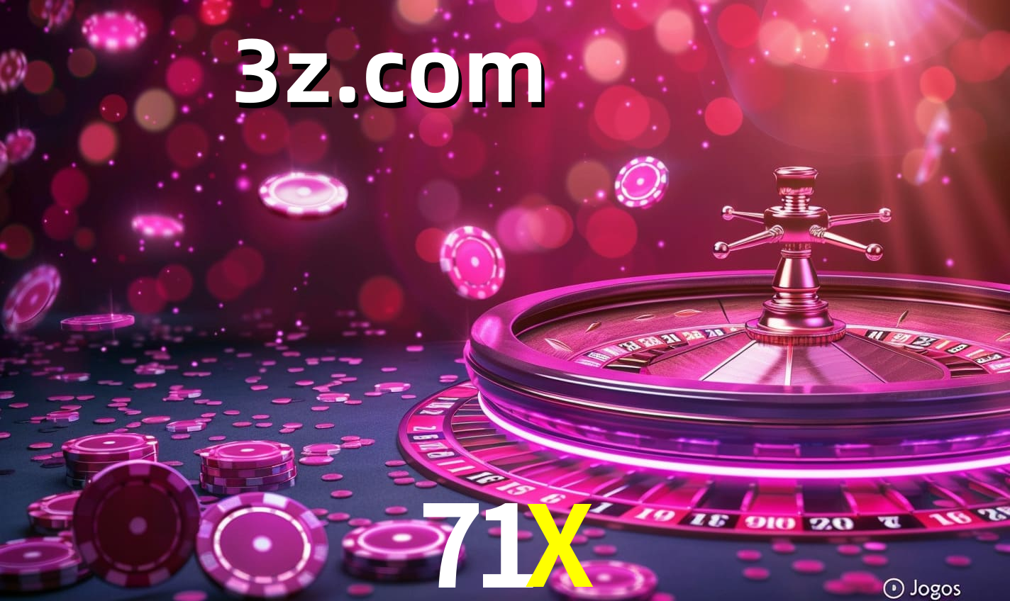 Melhores Jogos de Slots no 71X 🍀