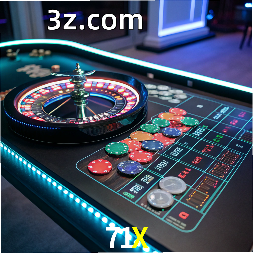 Melhores Jogos de Slots no 71X 🍀