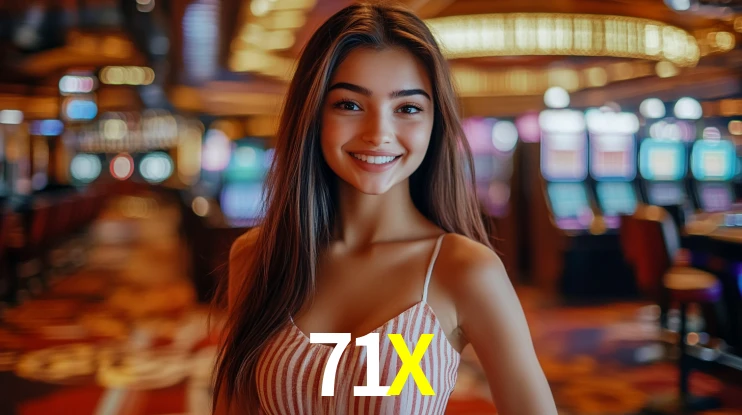 Melhores Jogos de Slots no 71X 🍀