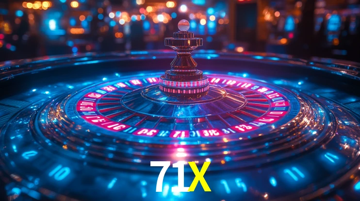 Melhores Jogos de Slots no 71X 🍀