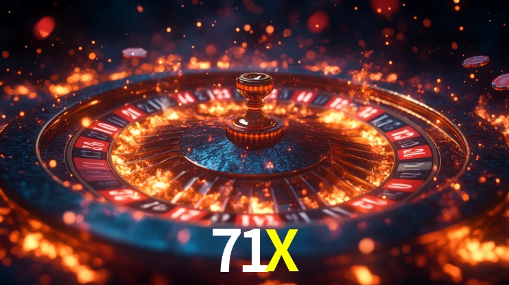 Melhores Jogos de Slots no 71X 🍀