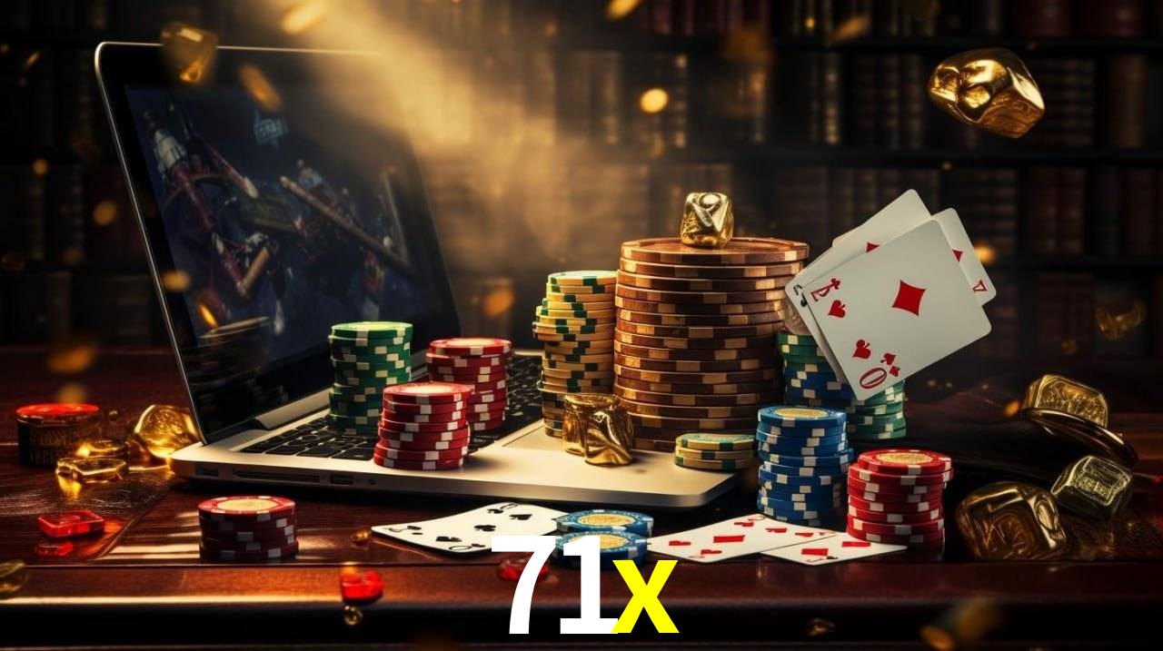 Jogos Exclusivos 71x