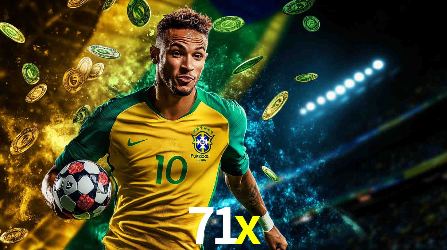 A Experiência Imersiva dos Cassinos Ao Vivo no 71x