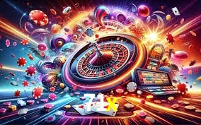 Casino Ao Vivo 71x