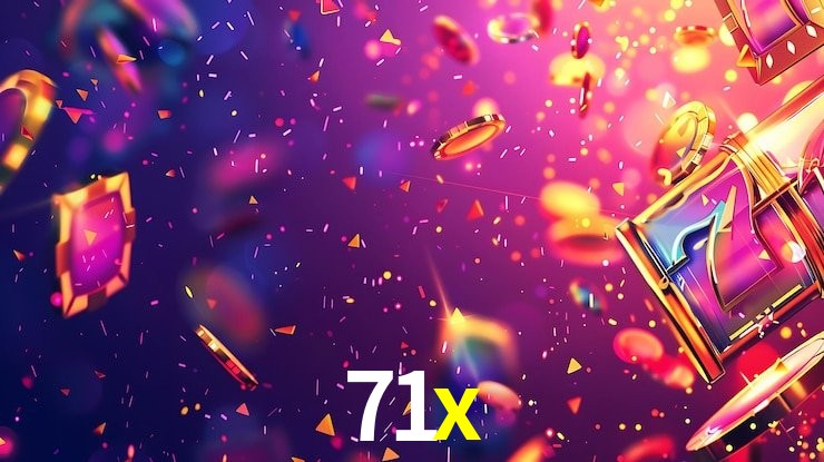 A Experiência Imersiva dos Cassinos Ao Vivo no 71x