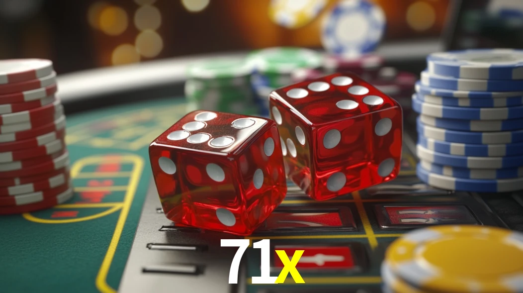 Welcome Bonus 71x