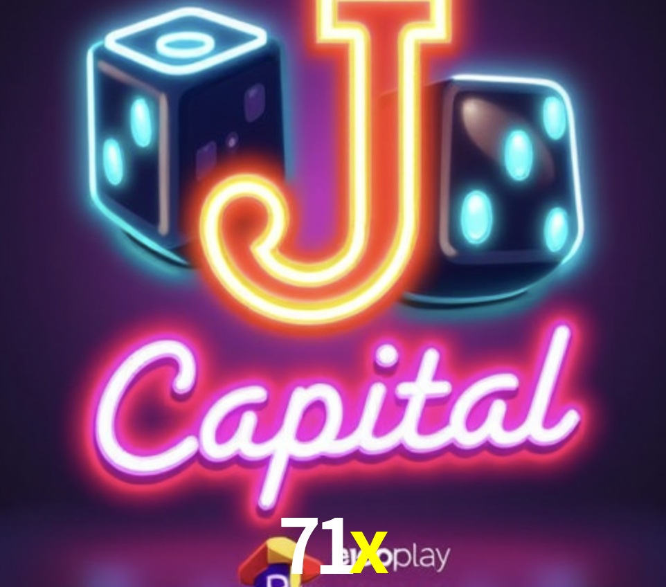 APP oficial da 71x para mobile