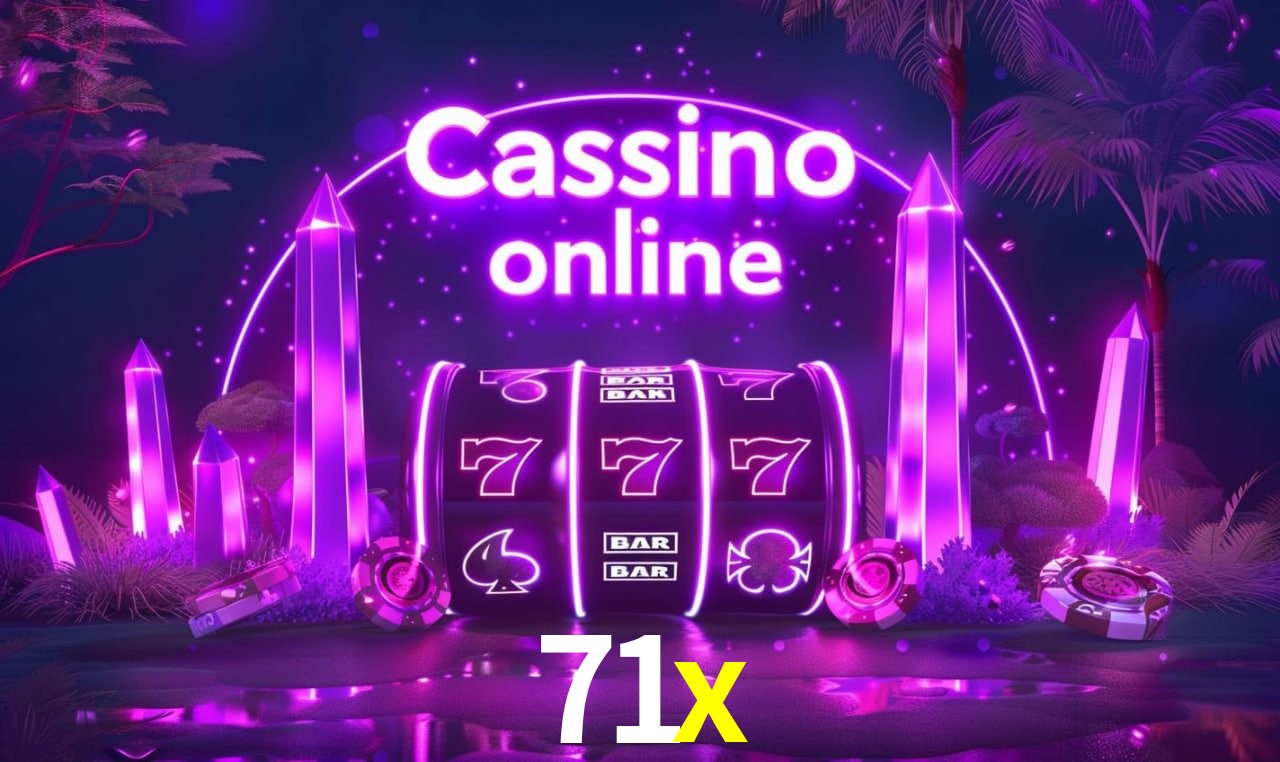 Estatísticas do Jogo 71x