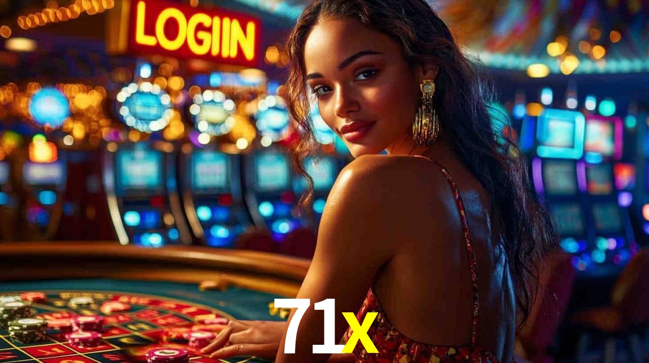 Estatísticas Esportivas 71x