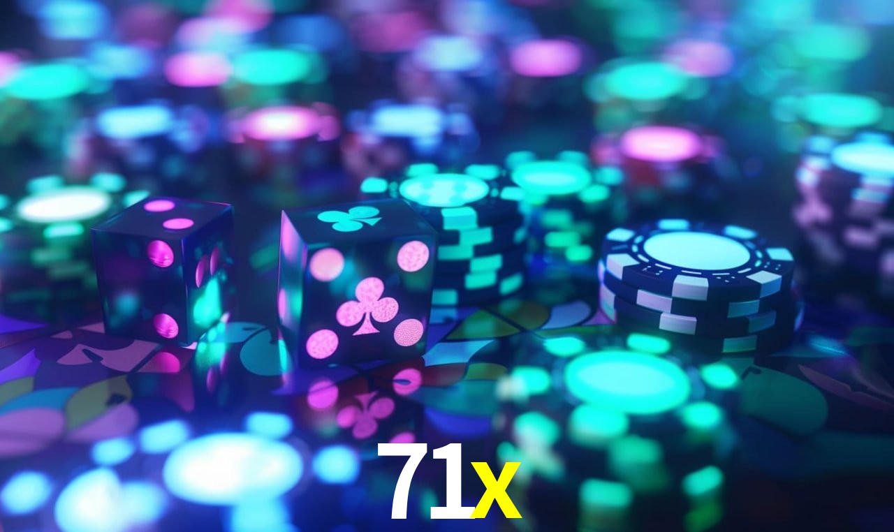 PIX Instantâneo 71x