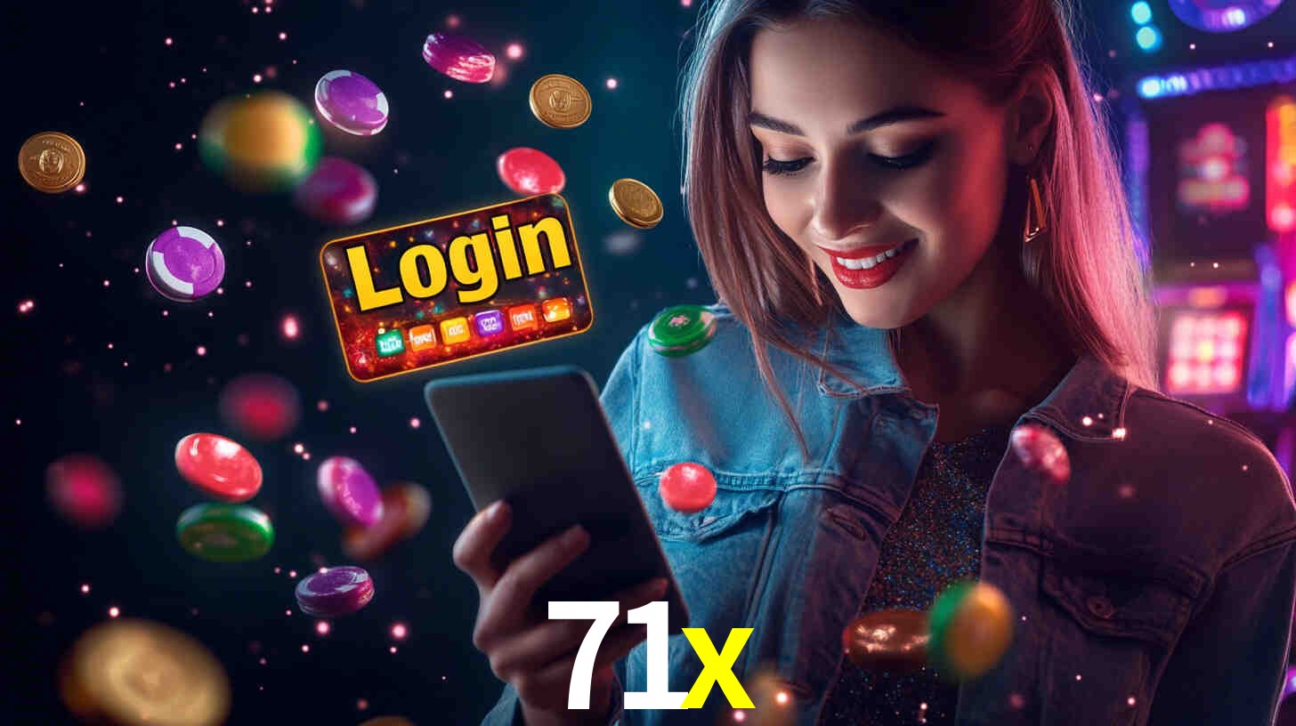 Descubra o Programa VIP da 71x: Vantagens Exclusivas para Jogadores