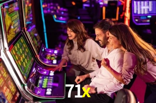 Desvendando o Mundo dos Jogos Virtuais na 71x