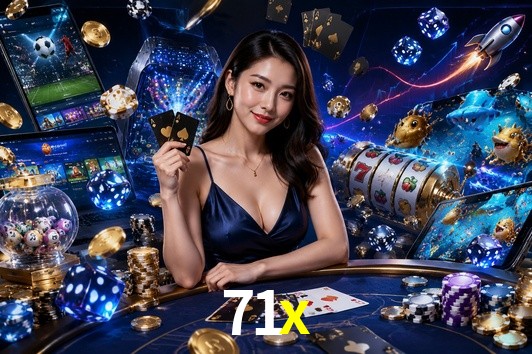 Flash Promotion 71x