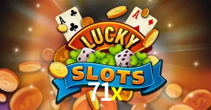 A Emoção da Loteria na 71x: Uma Chance de Mudança de Vida
