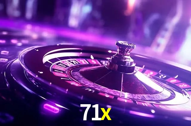 A Emoção da Loteria na 71x: Uma Chance de Mudança de Vida