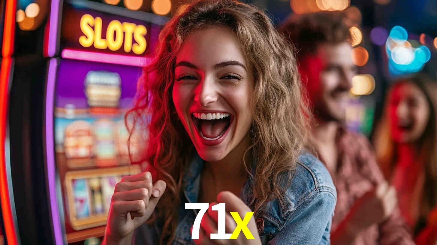 A Popularidade dos Caça-Níqueis no 71x