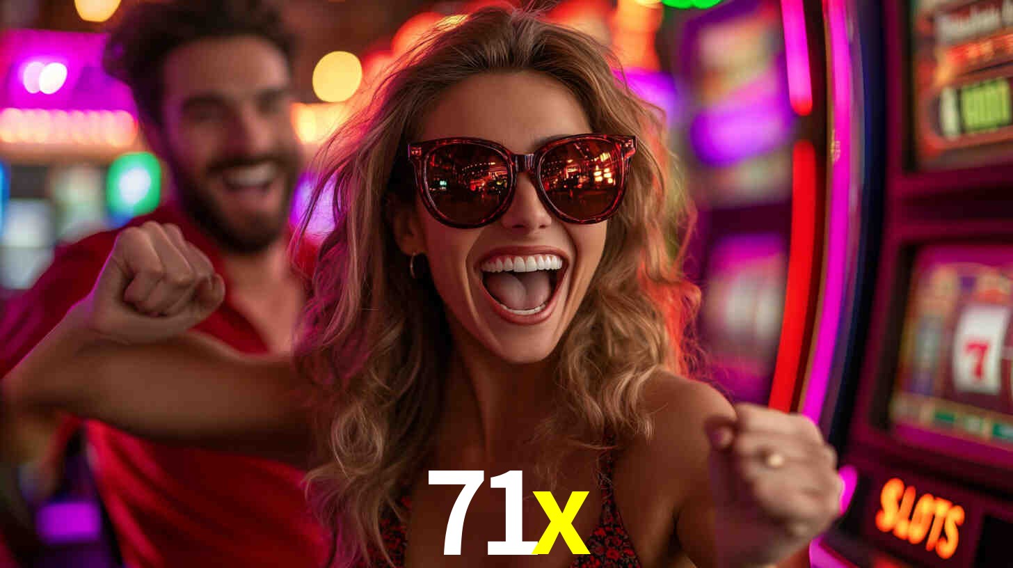 Apostas Esportivas na 71x: Um Guia Completo