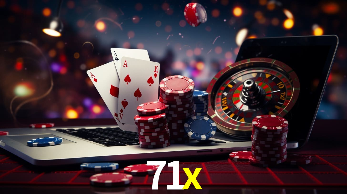 Live Casino 71x